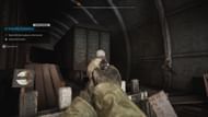 Kill the traders to fulfill Sidorovich's plan (Image via GSC Game World)